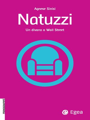 cover image of Natuzzi